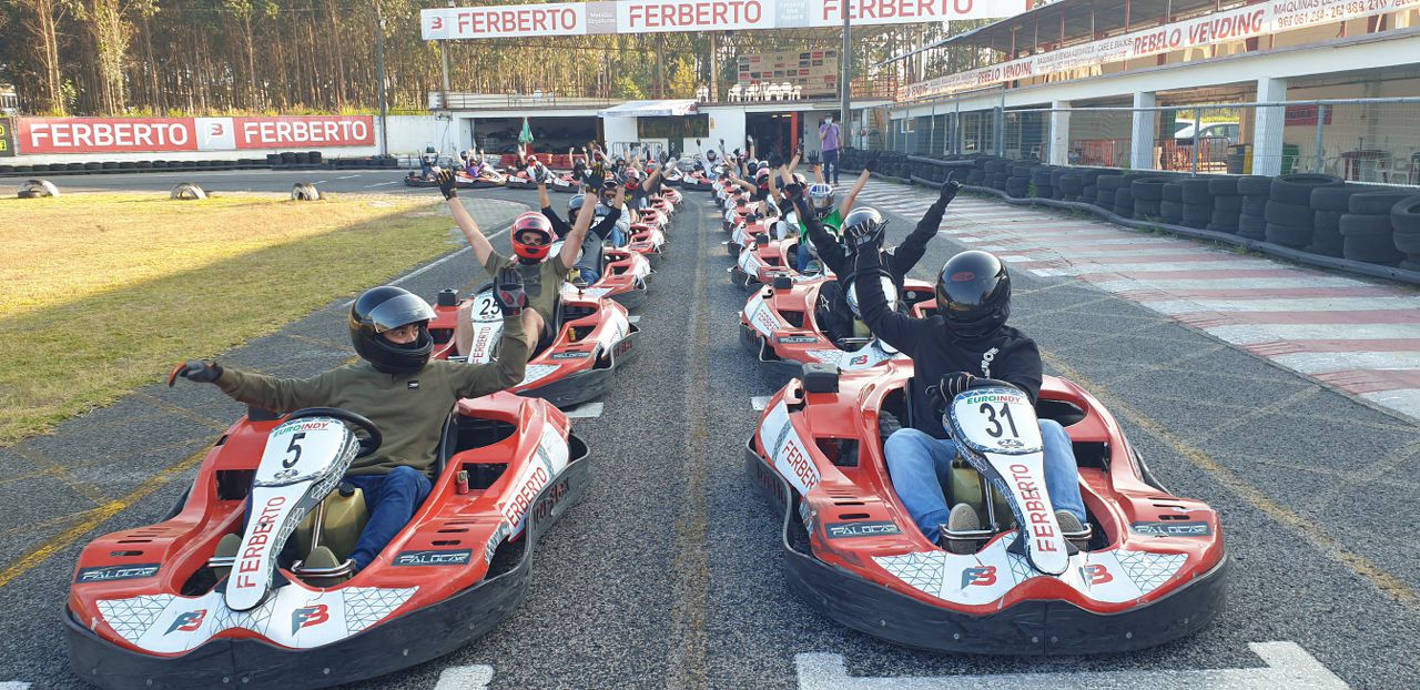 Pedro Cunha e Amigos35